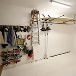 Villa Magnifique Avec Garage En Plein Centre De