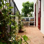 Magnifique Avec Garage En Plein Centre De Villa Biarritz