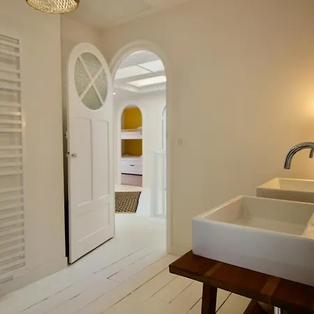 Magnifique Avec Garage En Plein Centre De Villa Biarritz