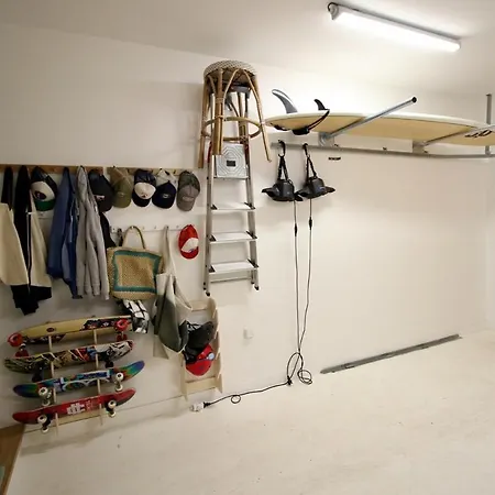 Villa Magnifique Avec Garage En Plein Centre De