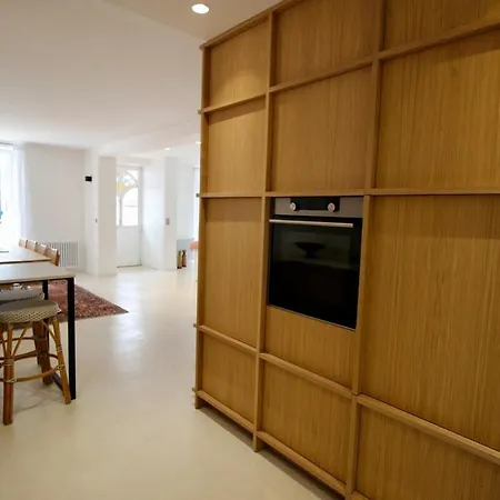 Villa Magnifique Avec Garage En Plein Centre De Biarriz