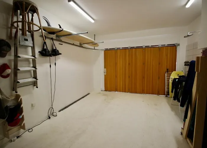 Magnifique Avec Garage En Plein Centre De Villa Biarriz