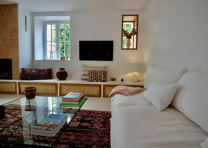 Magnifique Avec Garage En Plein Centre De * Biarritz