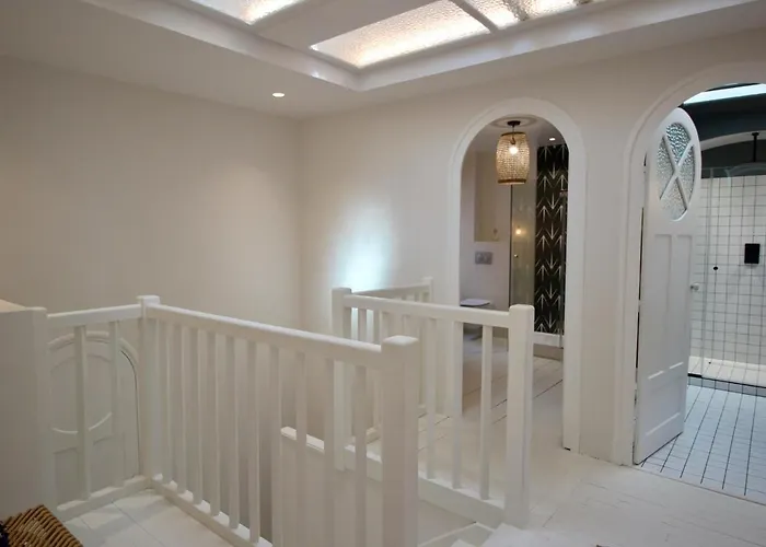 Magnifique Avec Garage En Plein Centre De Villa Biarriz